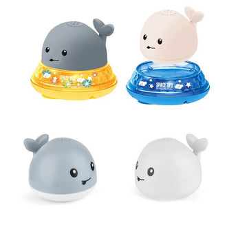 2 i 1 bad vannspray leketĂžy