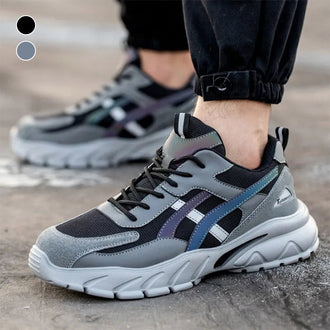 Komfortsikkerhetssko