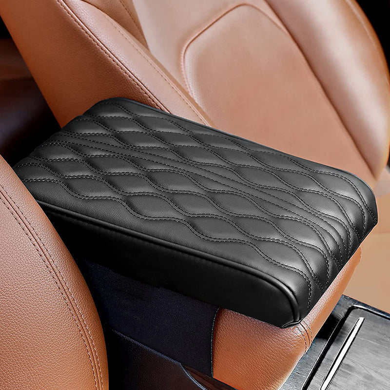 Kjøretøy Memory Foam Armlene Box