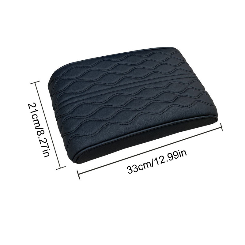 Kjøretøy Memory Foam Armlene Box