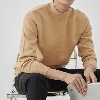 Halvpologenser for menn