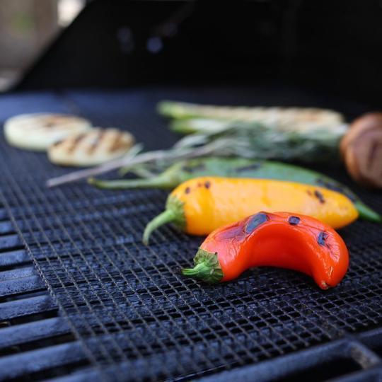 Grill Mat