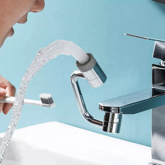 U-formet universalkran