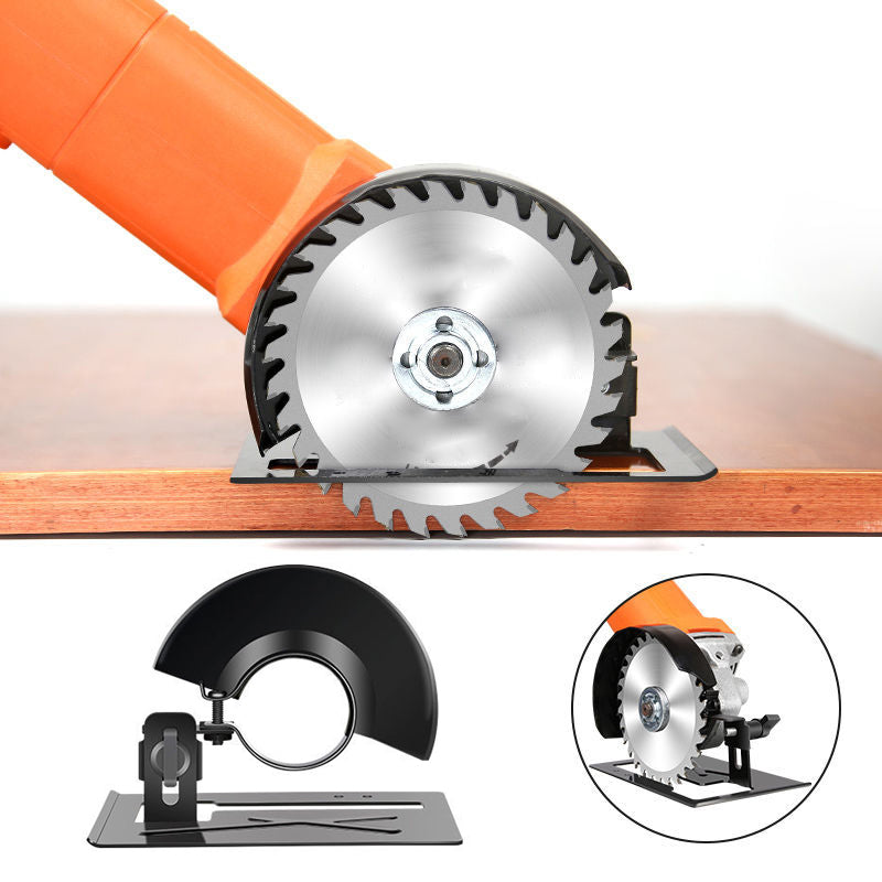Justerbar Vinkelsliper Holder