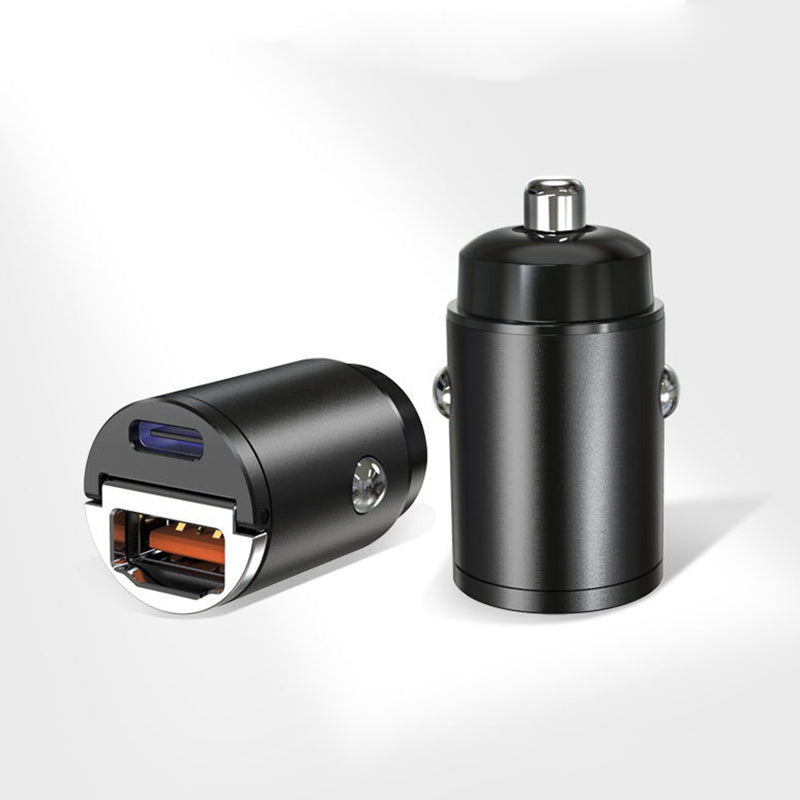 30Ｗ Hurtig billader