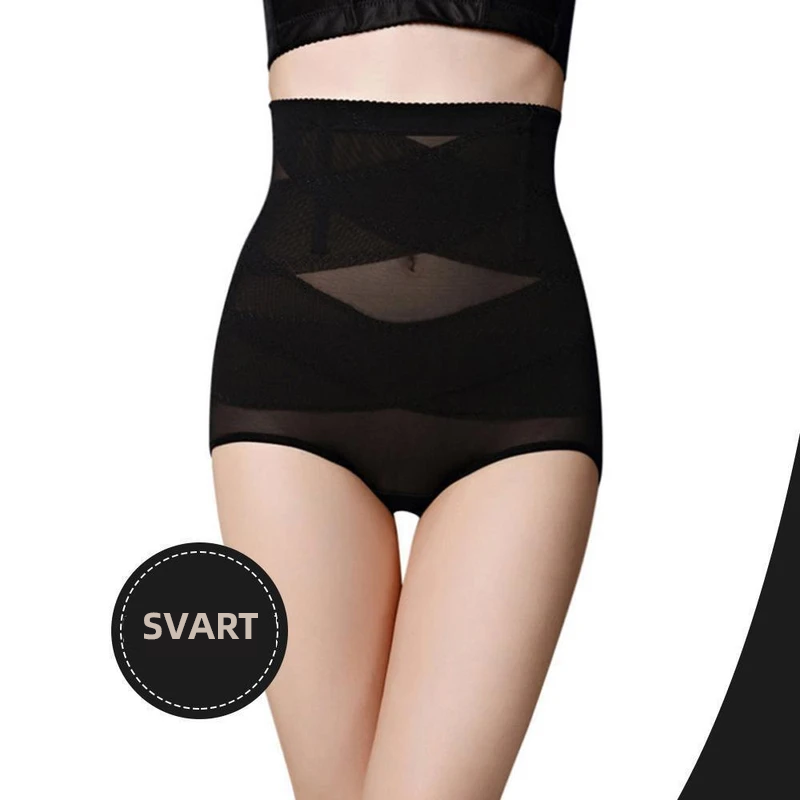 Magekontroll Hip-Lift Shapewear
