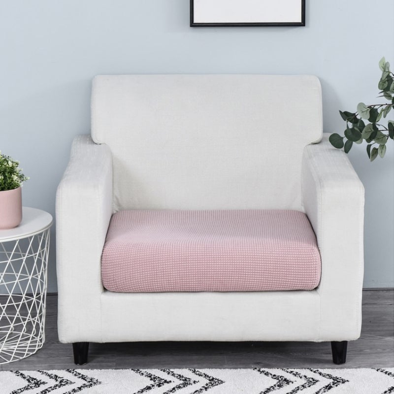 Avtagbart sofa setetrekk