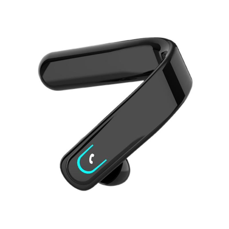Hengende øretype Bluetooth-headset
