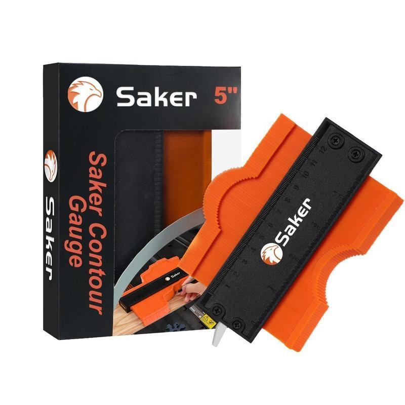 Saker® Konturmålingsverktøy
