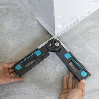 Måleverktøy for trebearbeiding