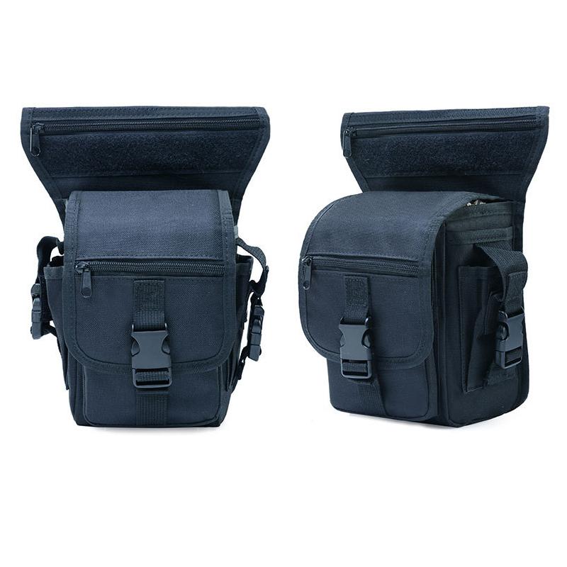 Allsidig midjeben Bag