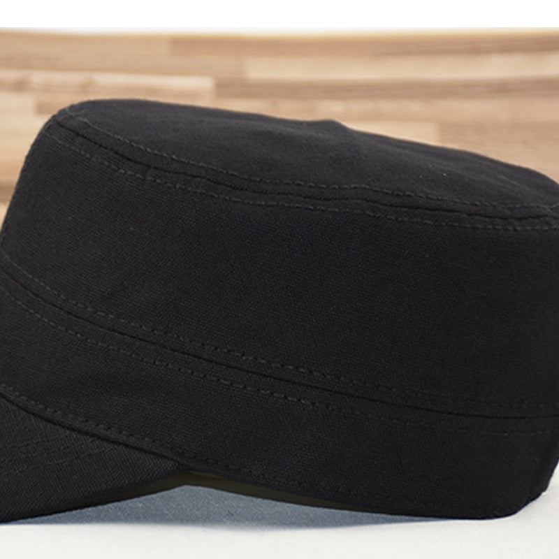 Flat Caps