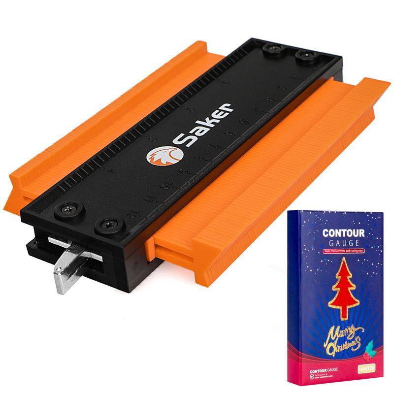 Saker® Konturmålingsverktøy