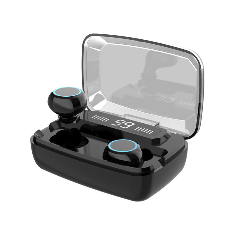 Touch Control trådløse øreplugger