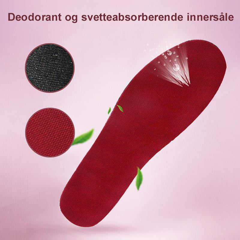 Vevde koselige tursko