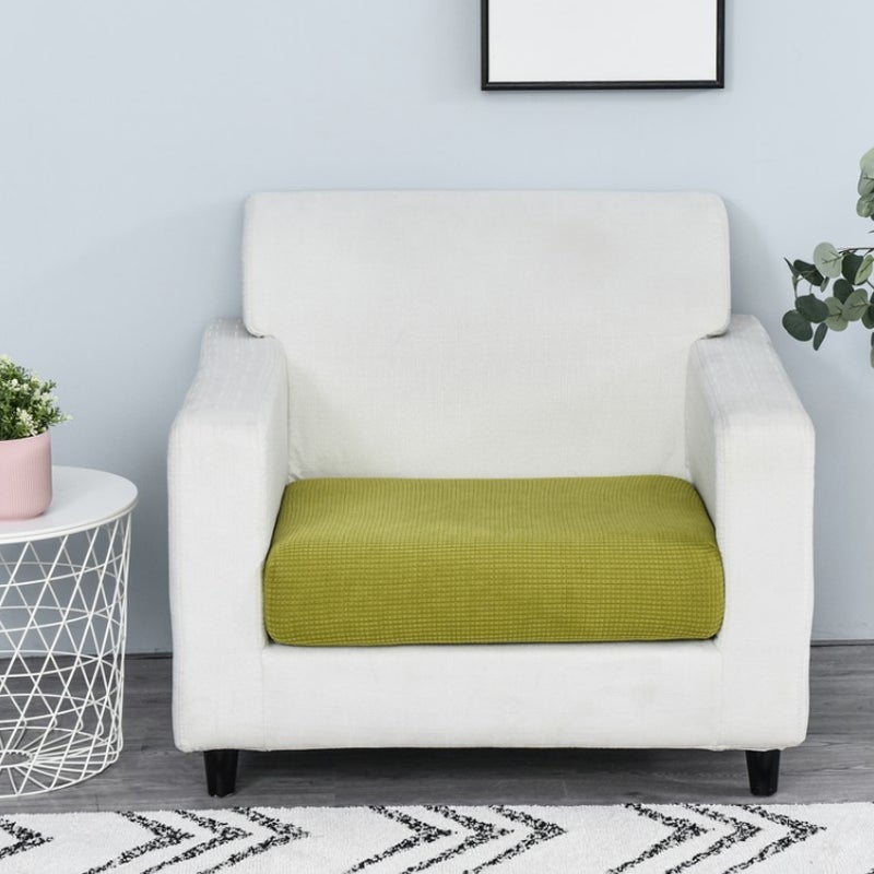 Avtagbart sofa setetrekk