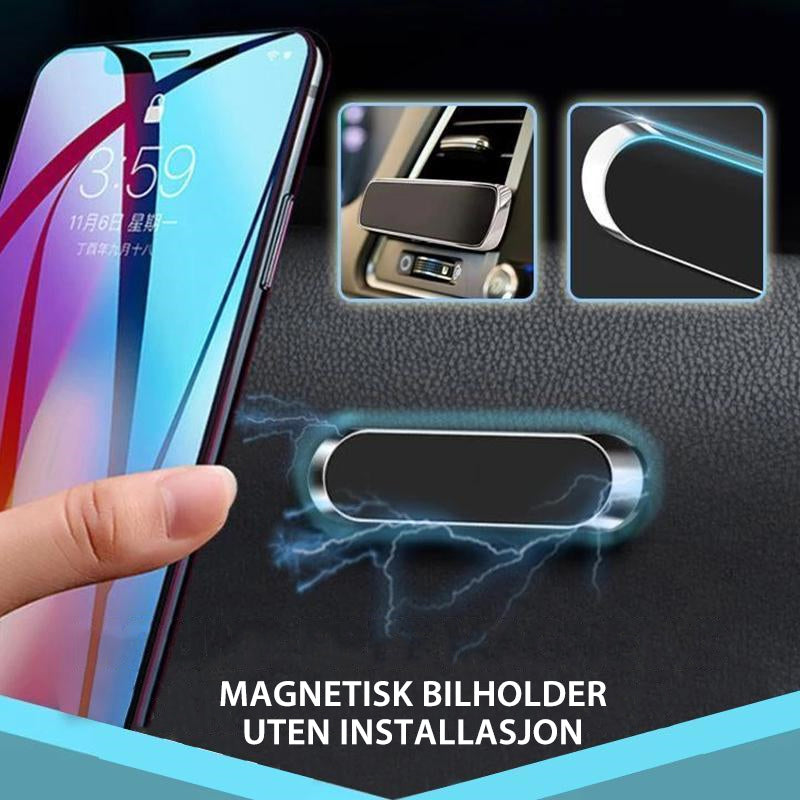 Magnetisk Telefonholder
