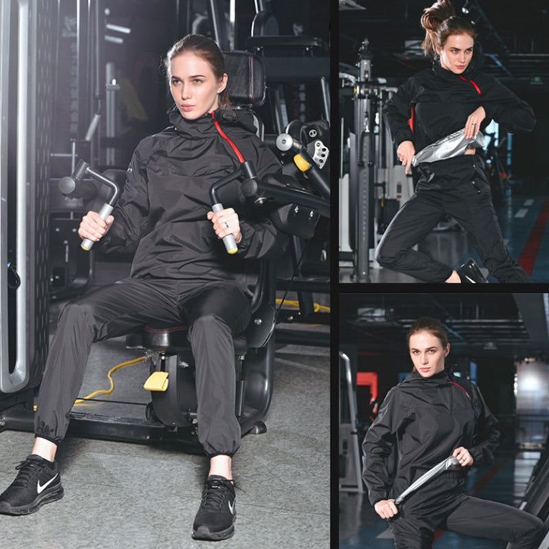 Menn og kvinner sportswear