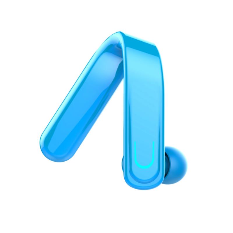 Hengende øretype Bluetooth-headset