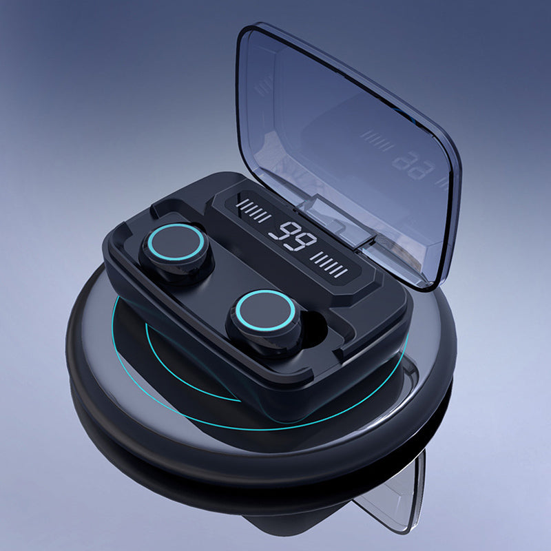 Touch Control trådløse øreplugger