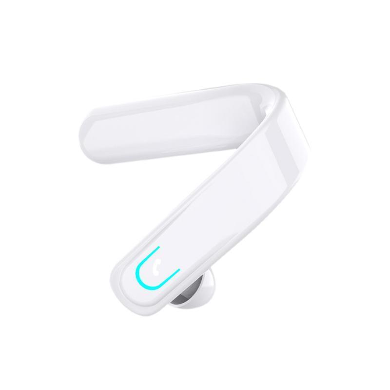 Hengende øretype Bluetooth-headset