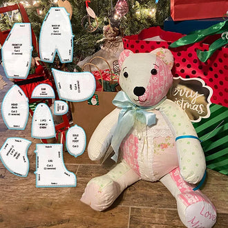 Minnebjørn Malerlinjal