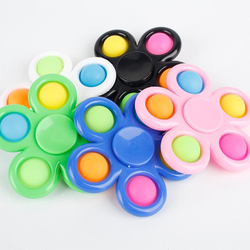 Stress Relief mini leker