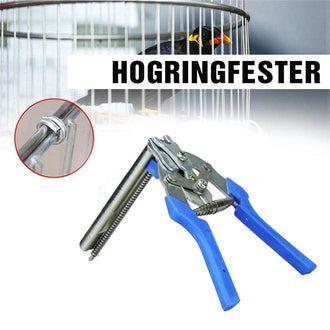 Hjemsol™ Tang Wire Cage Clamp Tang Verktøy