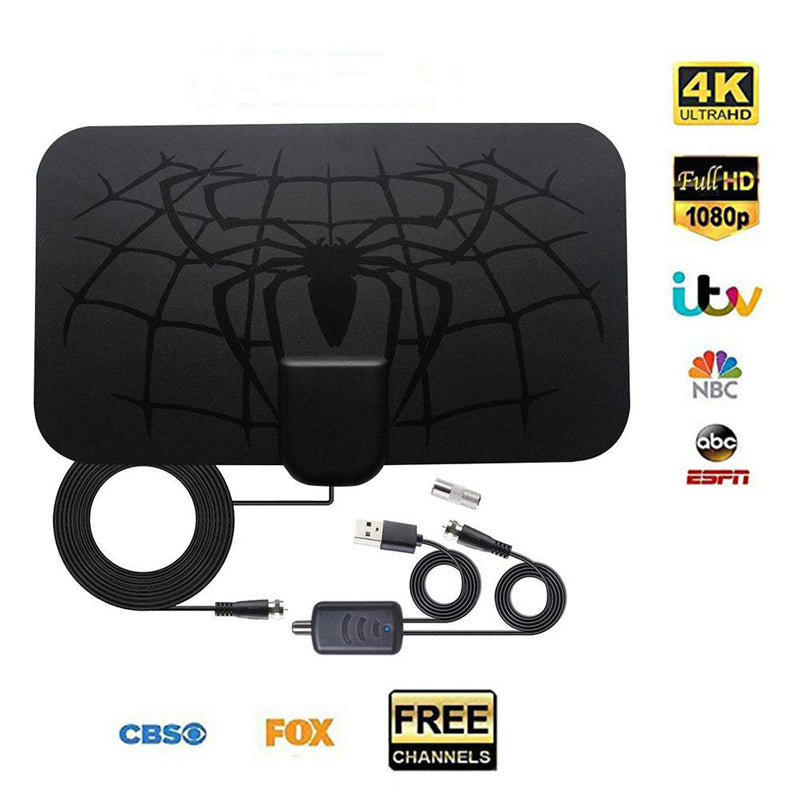 Digital TV-antenne