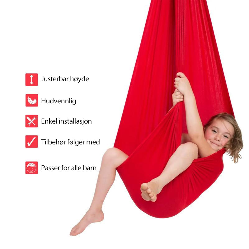 Freedome Space Hammock Swing