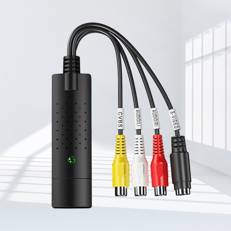 USB-videoopptakskort