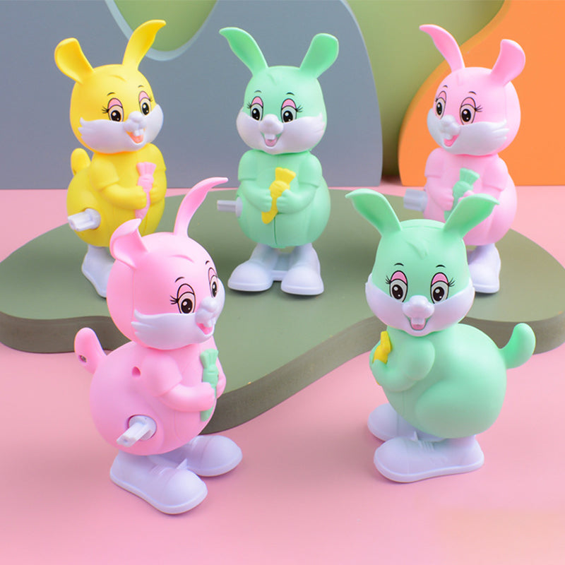 Påskekanin Wind up Toys