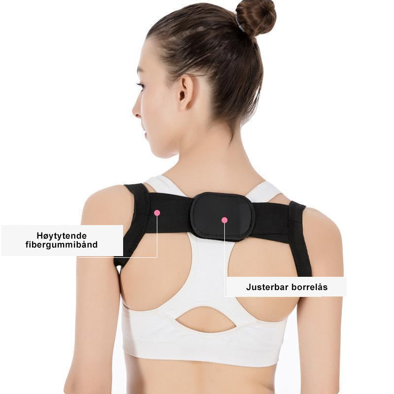 Ultratynn Comfort Posture Corrector