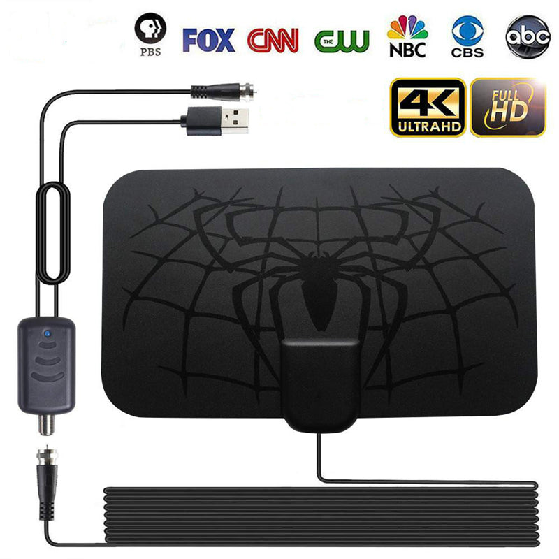 Digital TV-antenne
