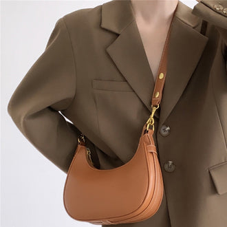 Voksne Måneslyngeveske