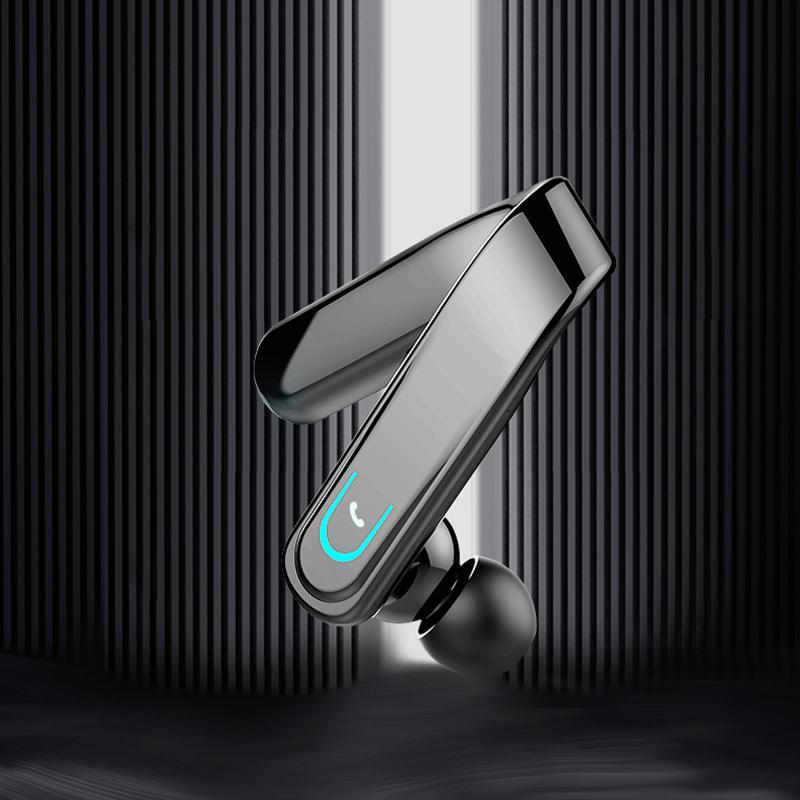 Hengende øretype Bluetooth-headset