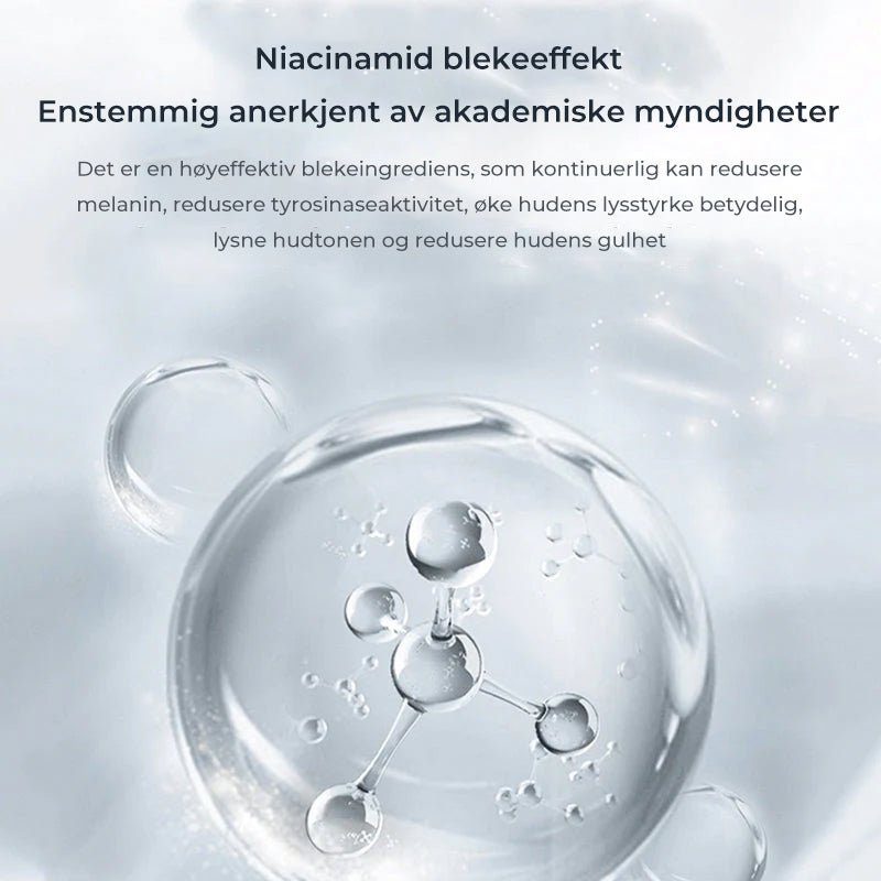 Southern Xiehe Niacinamide Whitening Facial Cleanser