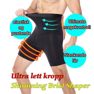 Ultra Lift Body Slimming Shaping Pants