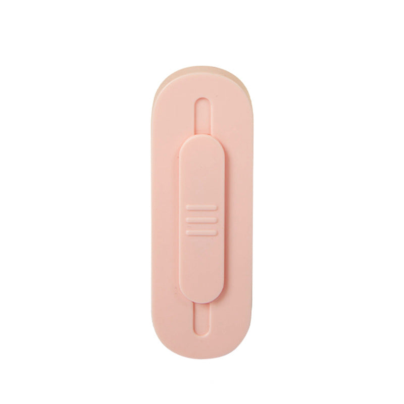 Bærbar Toveis Flossdispenser