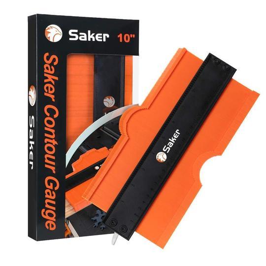 Saker® Konturmålingsverktøy