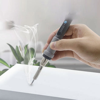 60W Elektrisk Loddejern Begynnersett