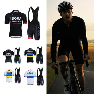 Terrengsykkel jersey