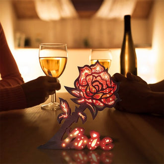 3D-håndverk i treskjæring