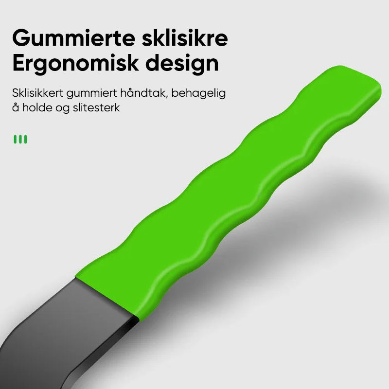 Justerbar Tykk Grinder Skiftenøkkel