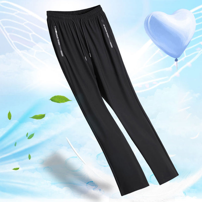 Unisex Ultra Stretch Hurtigtørkende Bukser