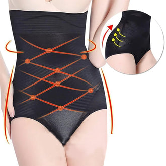 Magekontroll Hip-Lift Shapewear