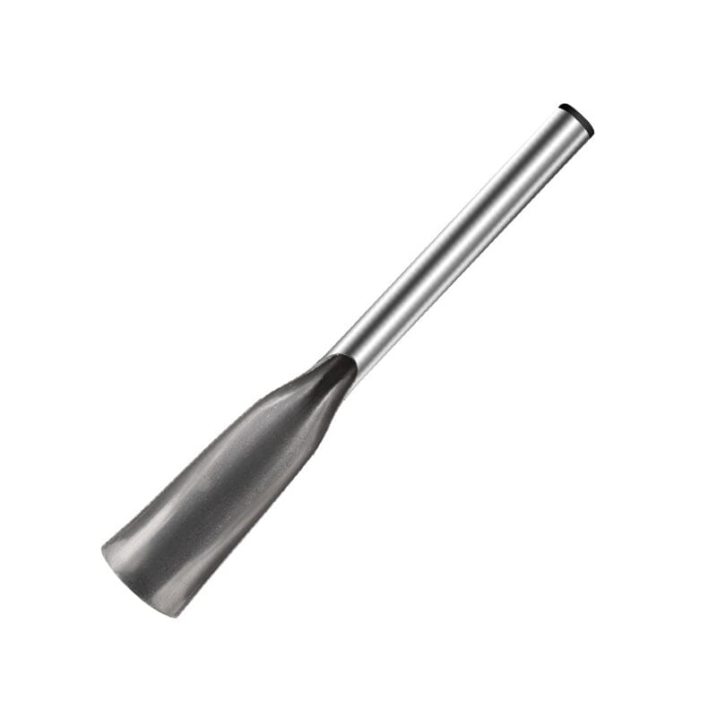 Hagearbeid spade