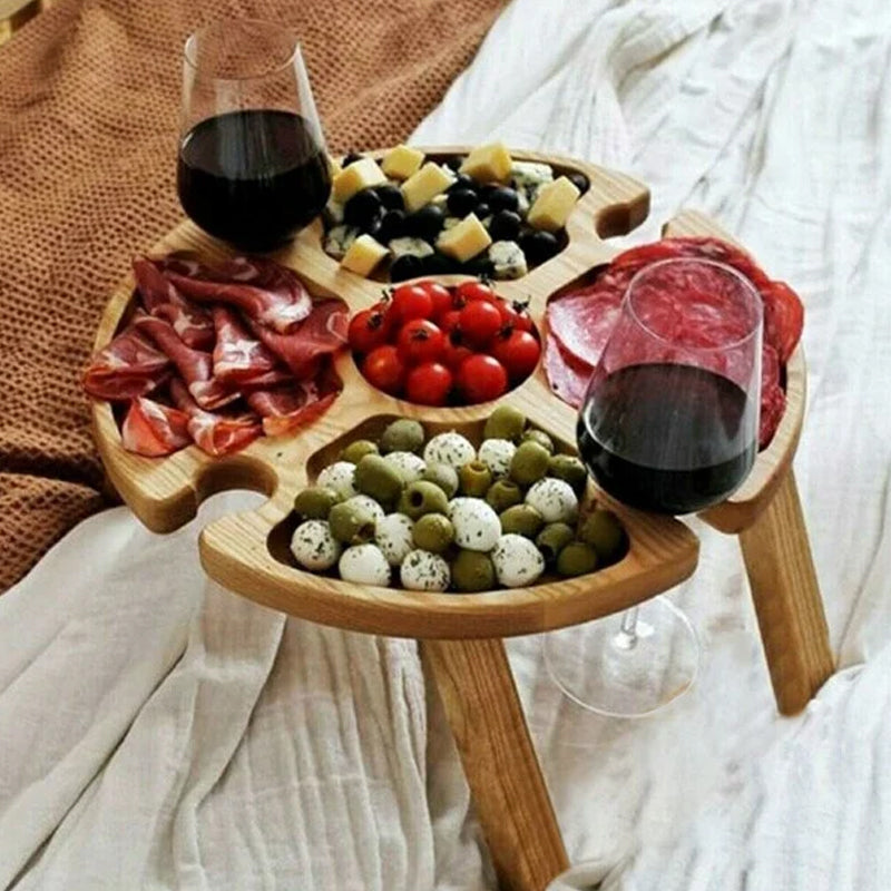Ortable Piknikbord