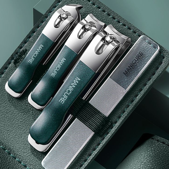 Profesjonelt Verktøysett for Spiker