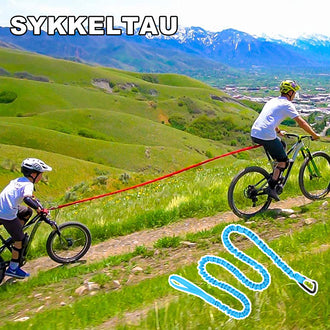 Sykkelelastisk Belte